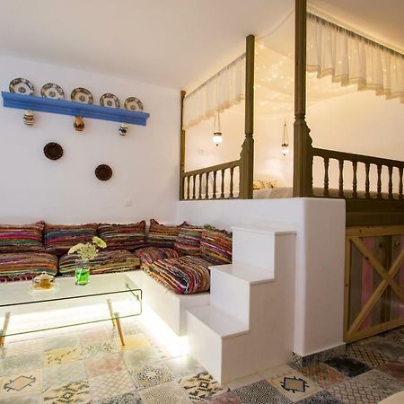 Gorgona Traditional Studio Карпатос Екстериор снимка