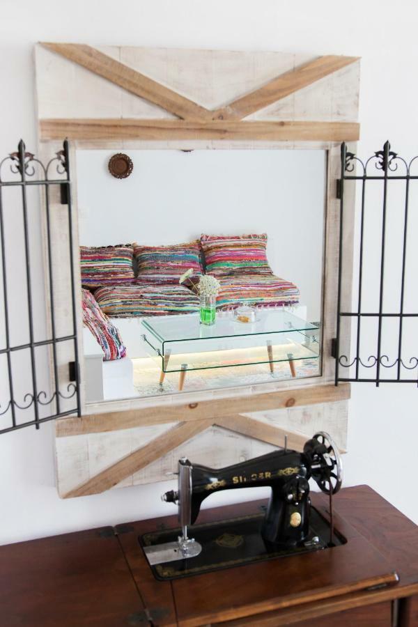 Gorgona Traditional Studio Карпатос Екстериор снимка